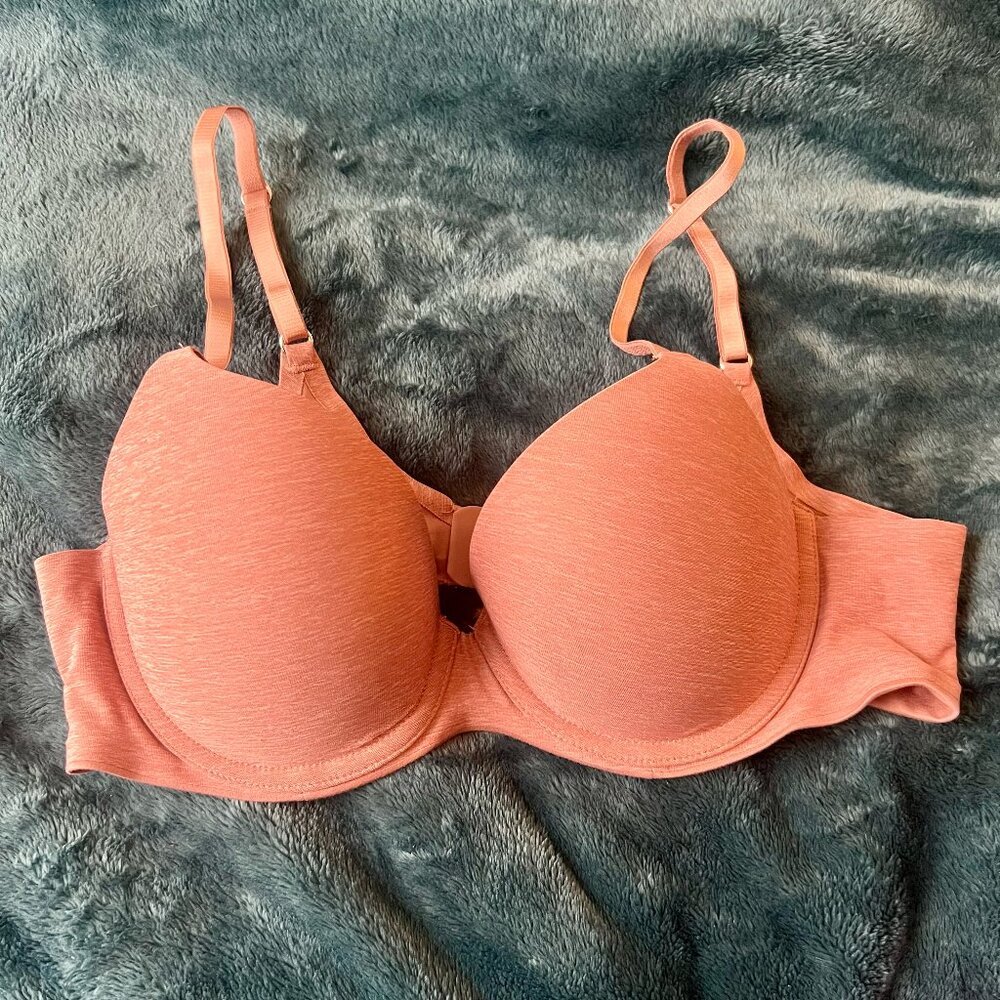 Aerie Sunnie Demi Push-Up Bra